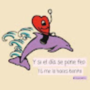 Meet your Posher, Itzel